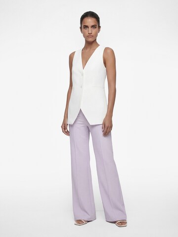 Koton Wide leg Broek in Lila
