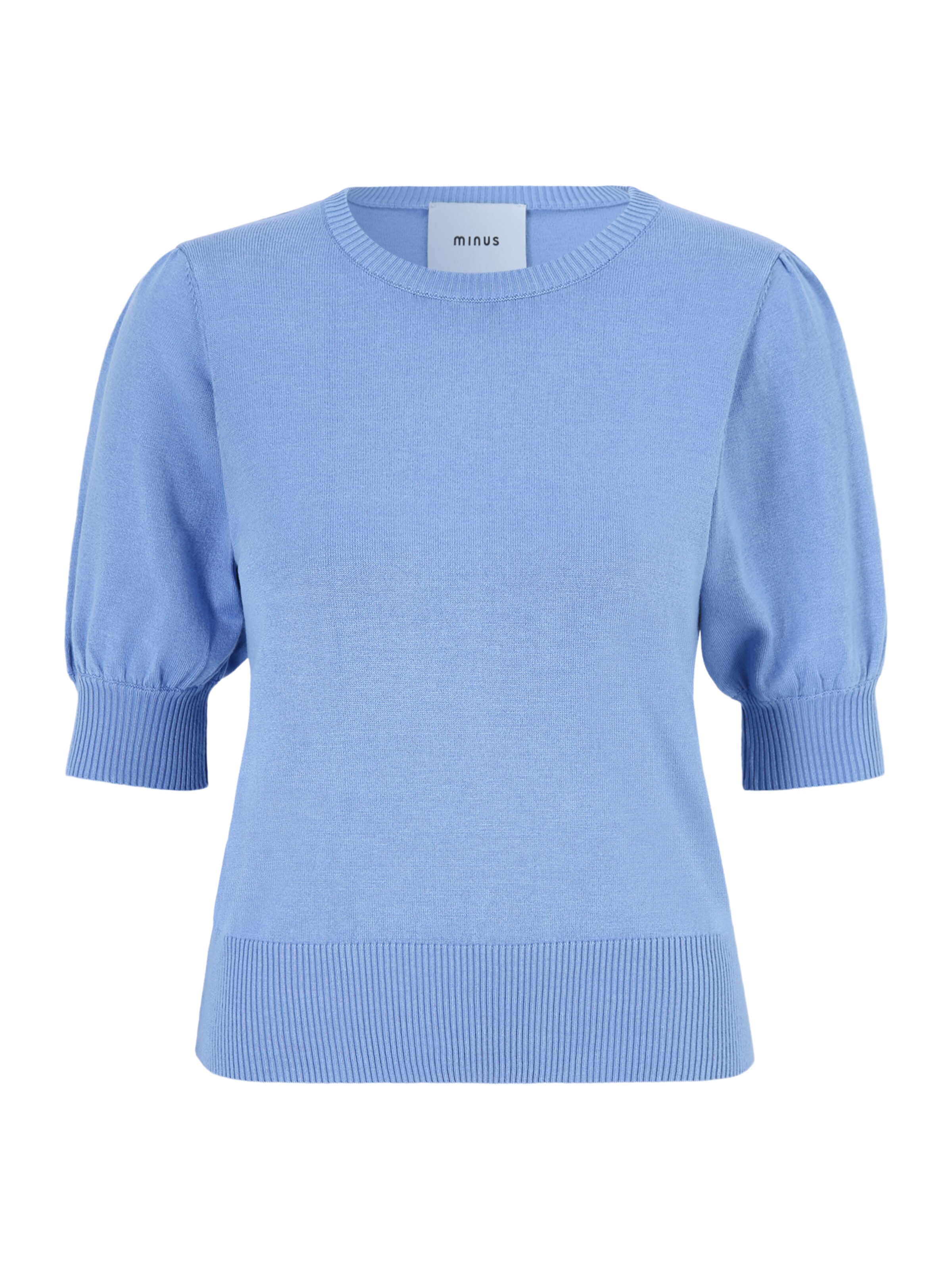 minus Топ 'Liv' в Синий: спереди
