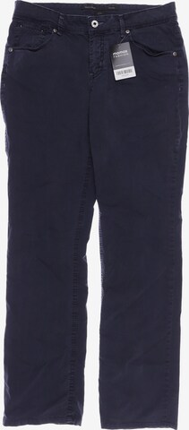 Marc O'Polo Pants in L in Blue: front