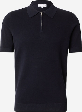 ANTONY MORATOPulover - plava boja: prednji dio