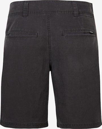 O'NEILL Normální Chino kalhoty – černá