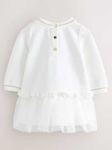 Baker by Ted Baker Jurk in Wit
