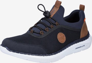 Rieker Sneaker in Blau: predn�á strana