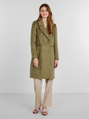 Y.A.S Ανοιξιάτικο και φθινοπωρινό παλτό 'Essio' σε πράσινο