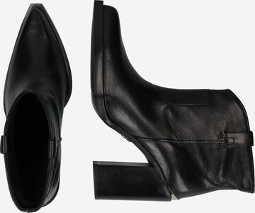 BRONX Ankle boots 'Mya-Mae' in Black