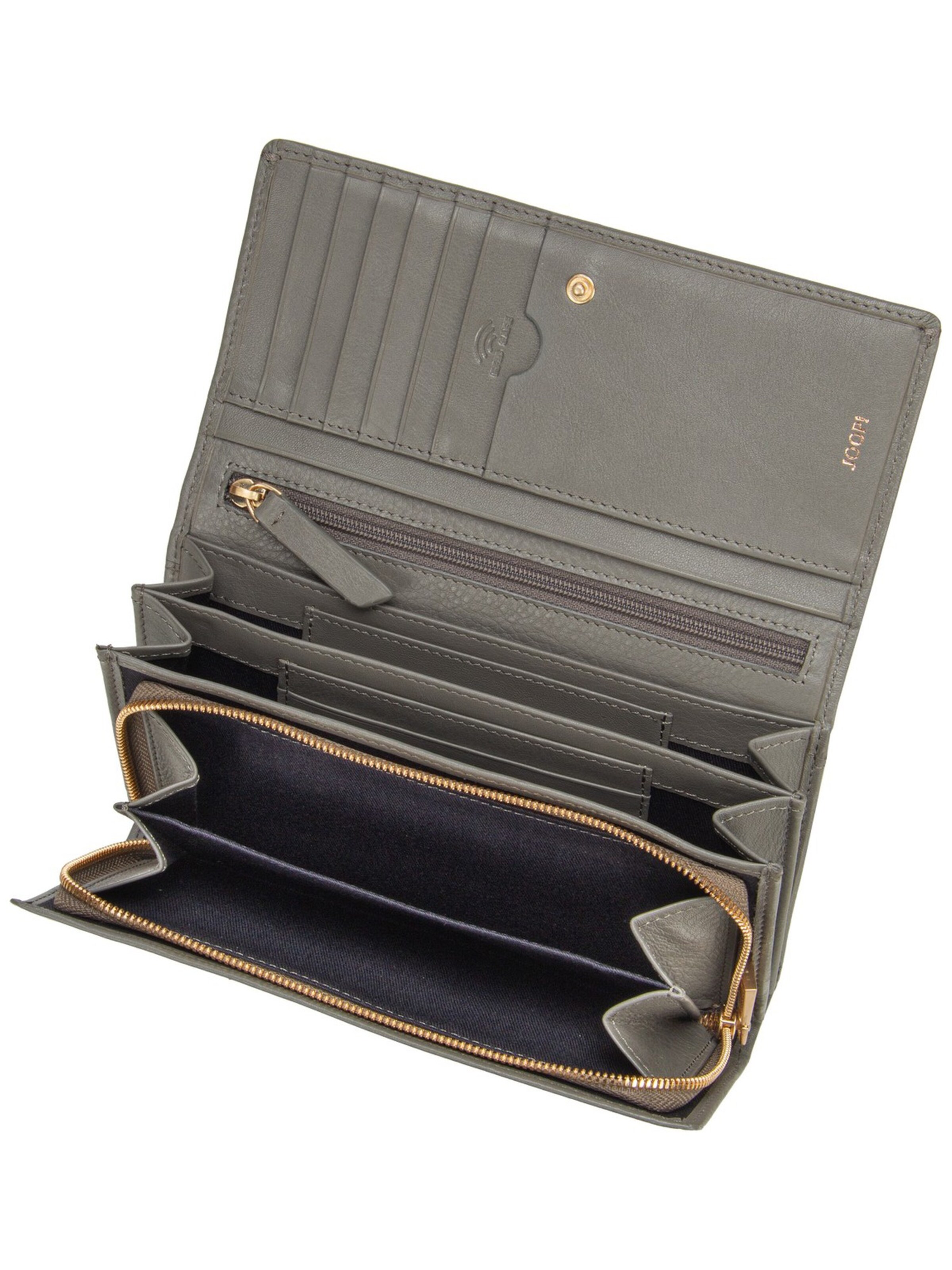 JOOP! - Cartera 'Sofisticato 1.0 Europa' en gris