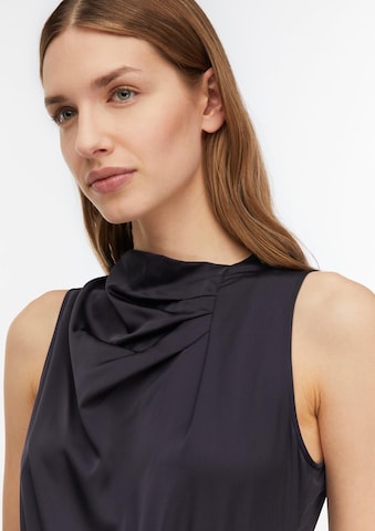 Combinaison COMMA en bleu