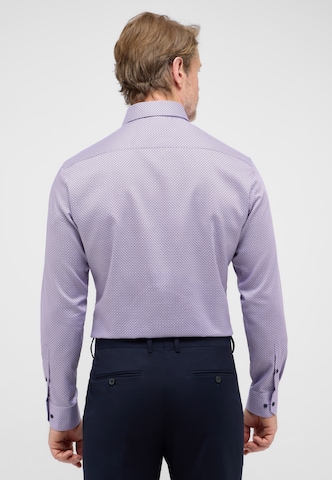 ETERNA Regular fit Overhemd in Lila