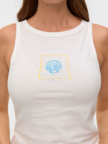 VERO MODA Top in Wit
