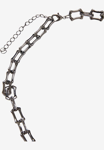 Urban Classics Necklace in Silver