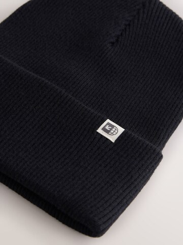 Bonnet Next en noir