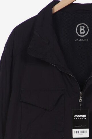 BOGNER Jacket & Coat in XXXL in Black