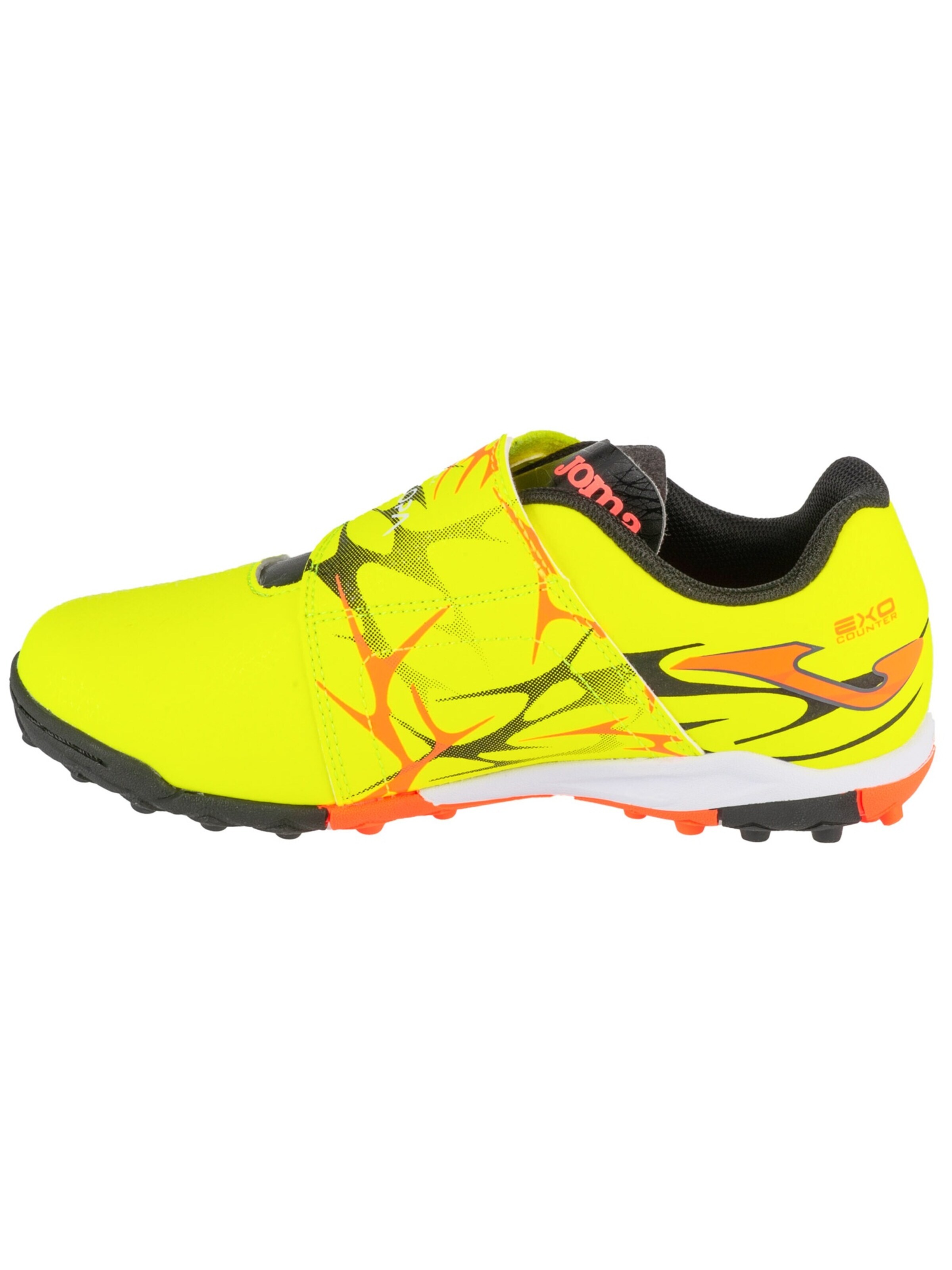 JOMA Sportschoen 'Super Copa Jr 25 SCJS TF' in Geel