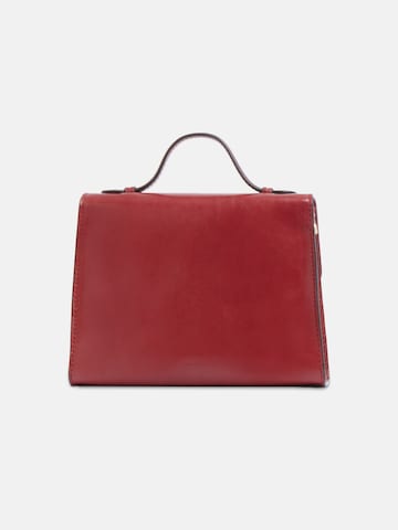 The Bridge Crossbody bag in Red