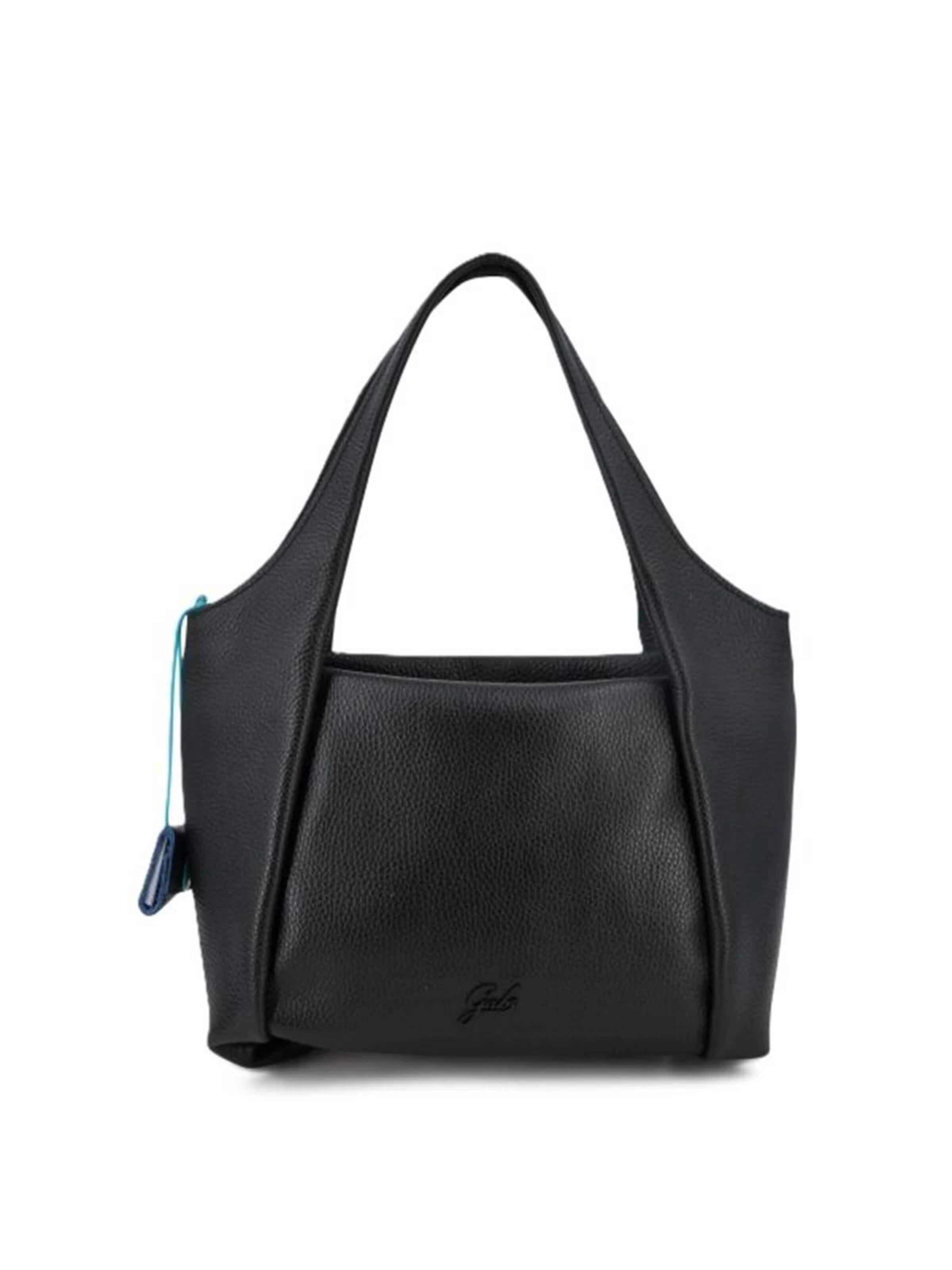 Gabs Handbag 'Zeynep L' in Black
