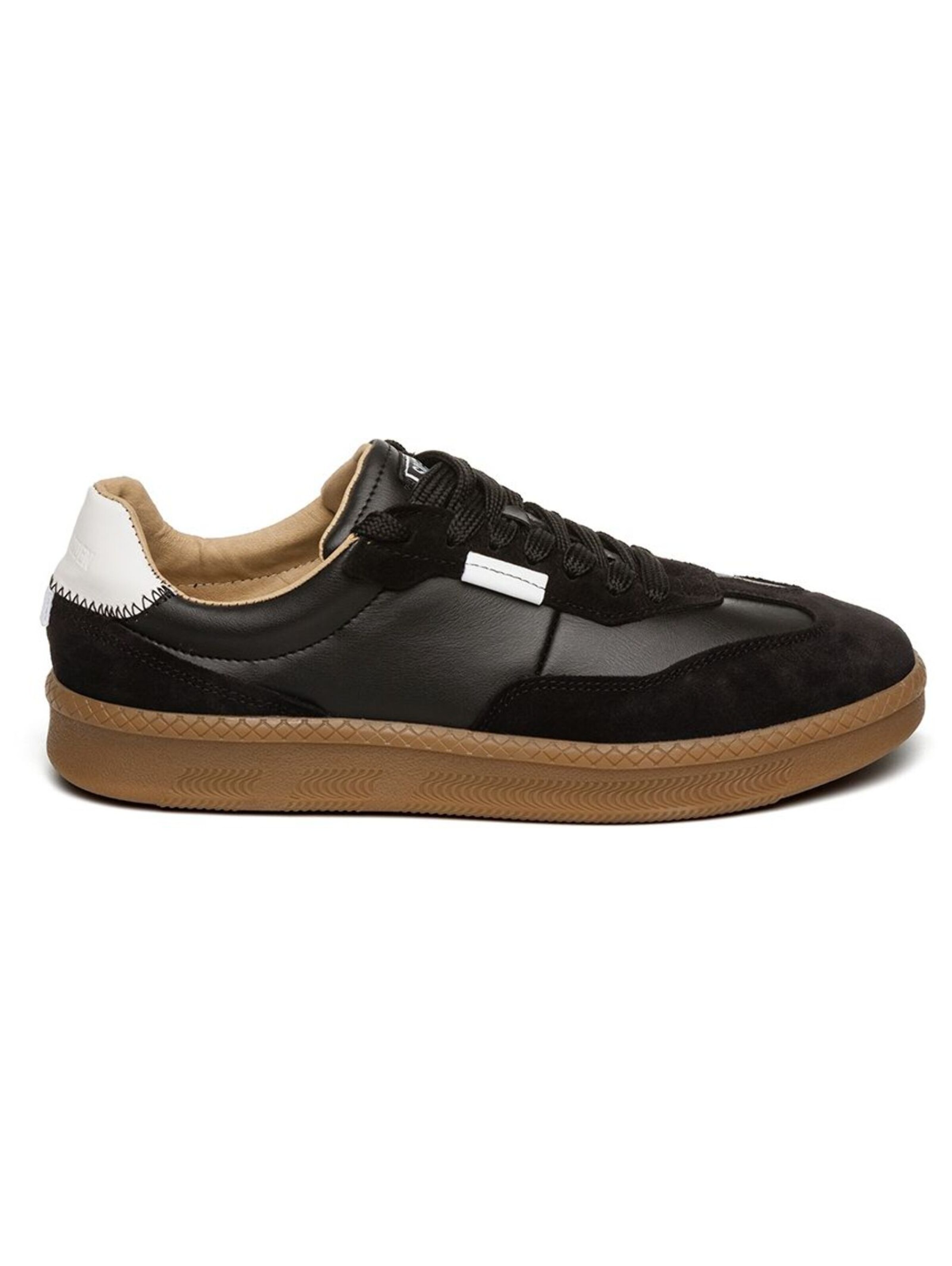 Sneaker bassa di STEVE MADDEN in nero