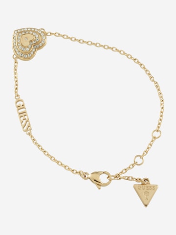 GUESS Sieraden set in Goud