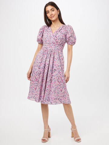 Robe FRENCH CONNECTION en violet