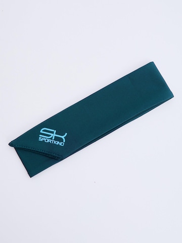 SPORTKIND - Bandas en verde