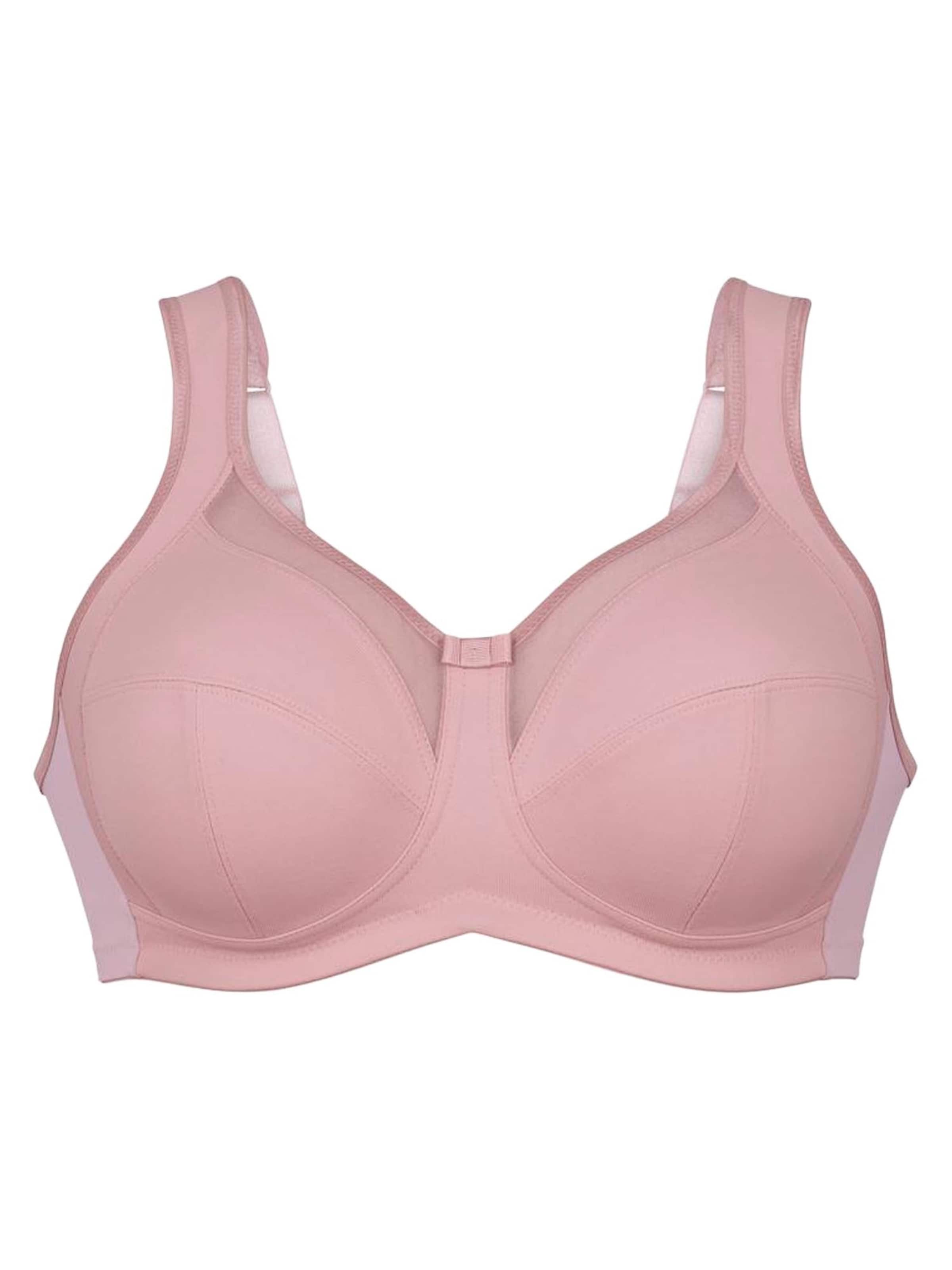 ANITA BH 'Clara' in Roze: voorkant