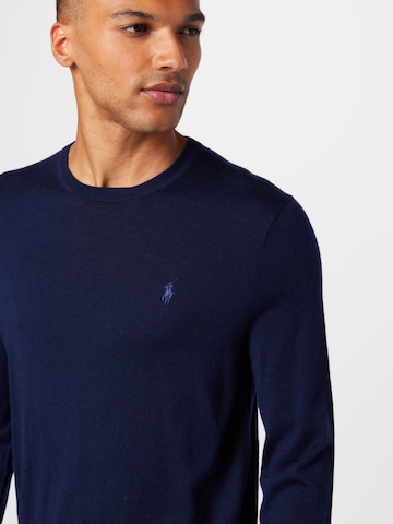 Polo Ralph Lauren Sweater in Blue