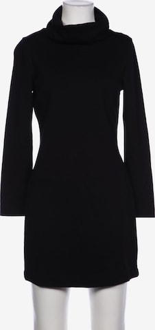 Efixelle Dress in S in Black: front