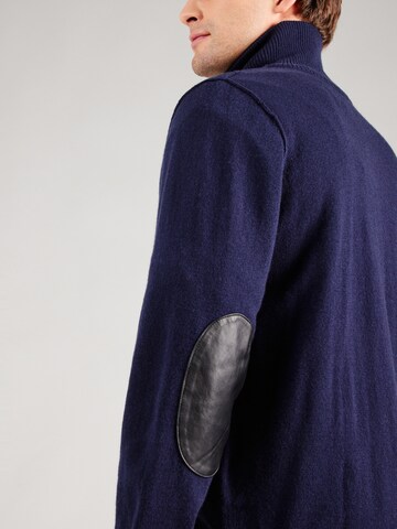 The Kooples - Jersey en azul