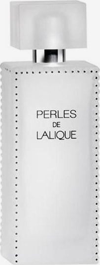 LALIQUE Eau de Parfum 'Perles de Lalique' in transparent, Produktansicht