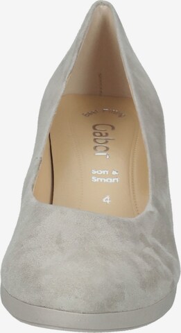 GABOR Pumps in Beige