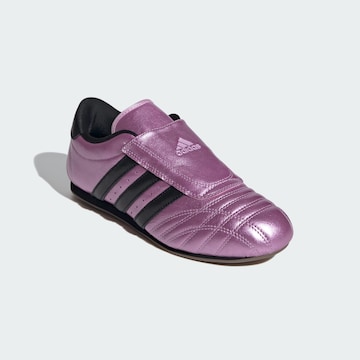 Scarpa slip-on 'Taekwondo' di ADIDAS ORIGINALS in lilla
