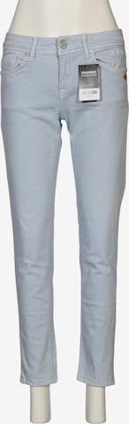 Lost in Paradise Jeans 28 in Blau: Vorderseite
