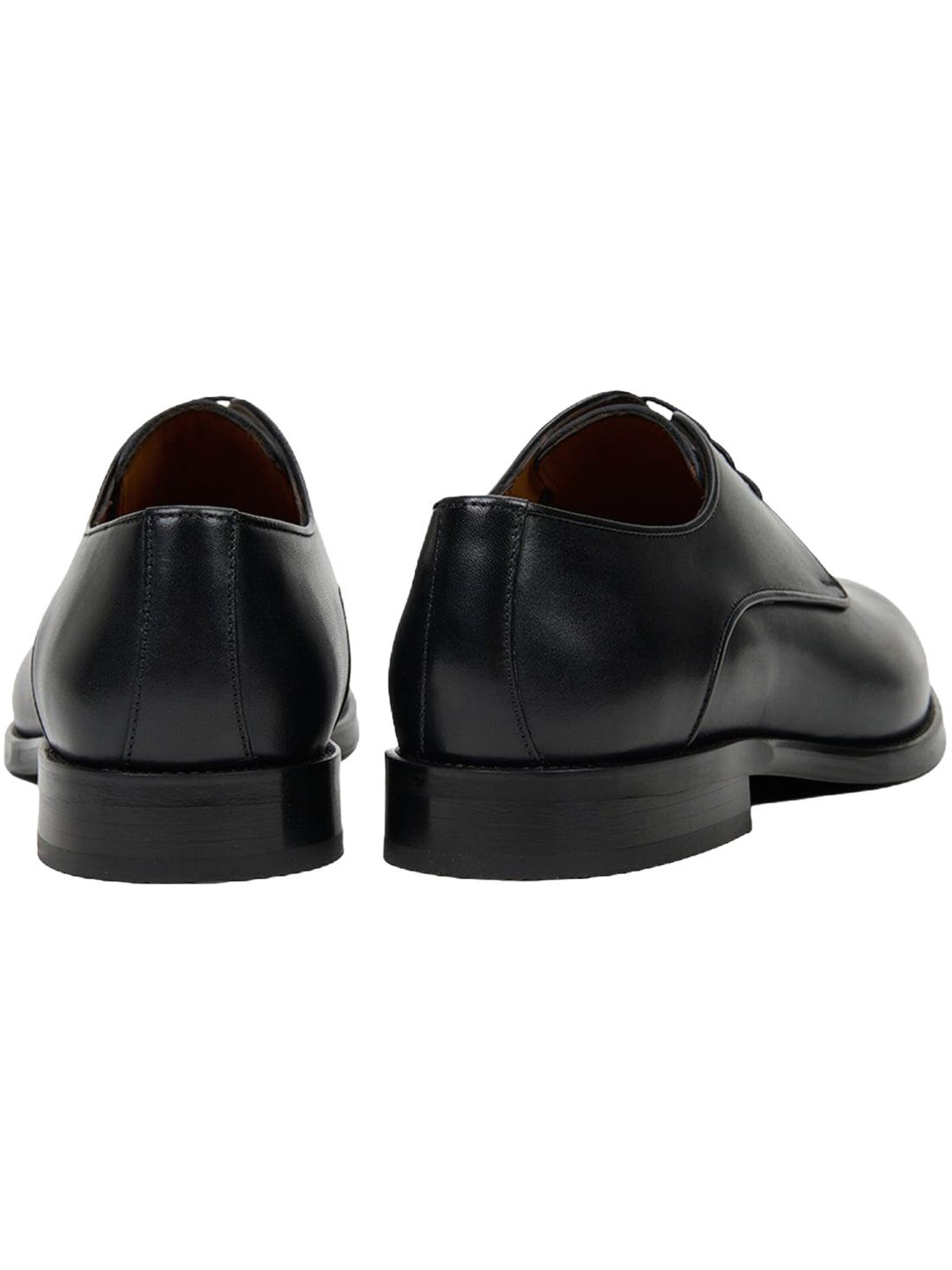 Desa Schnürschuh 'Schnürschuhe'‌‌‌‌‌‌‌‌‌‌ in Schwarz