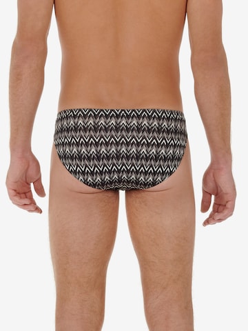 HOM Panty ' Jerry ' in Grey