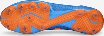 PUMA Футболни обувки 'FUTURE PRO' в синьо