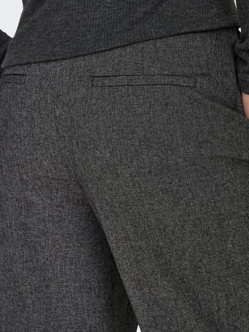 JDY Baggy Broek 'Bloom' in Grijs