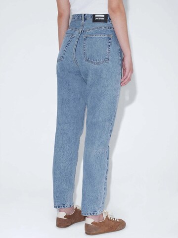 Dr. Denim Regular Jeans 'Nora'‌‌‌‌‌‌‌‌‌‌ in Blau