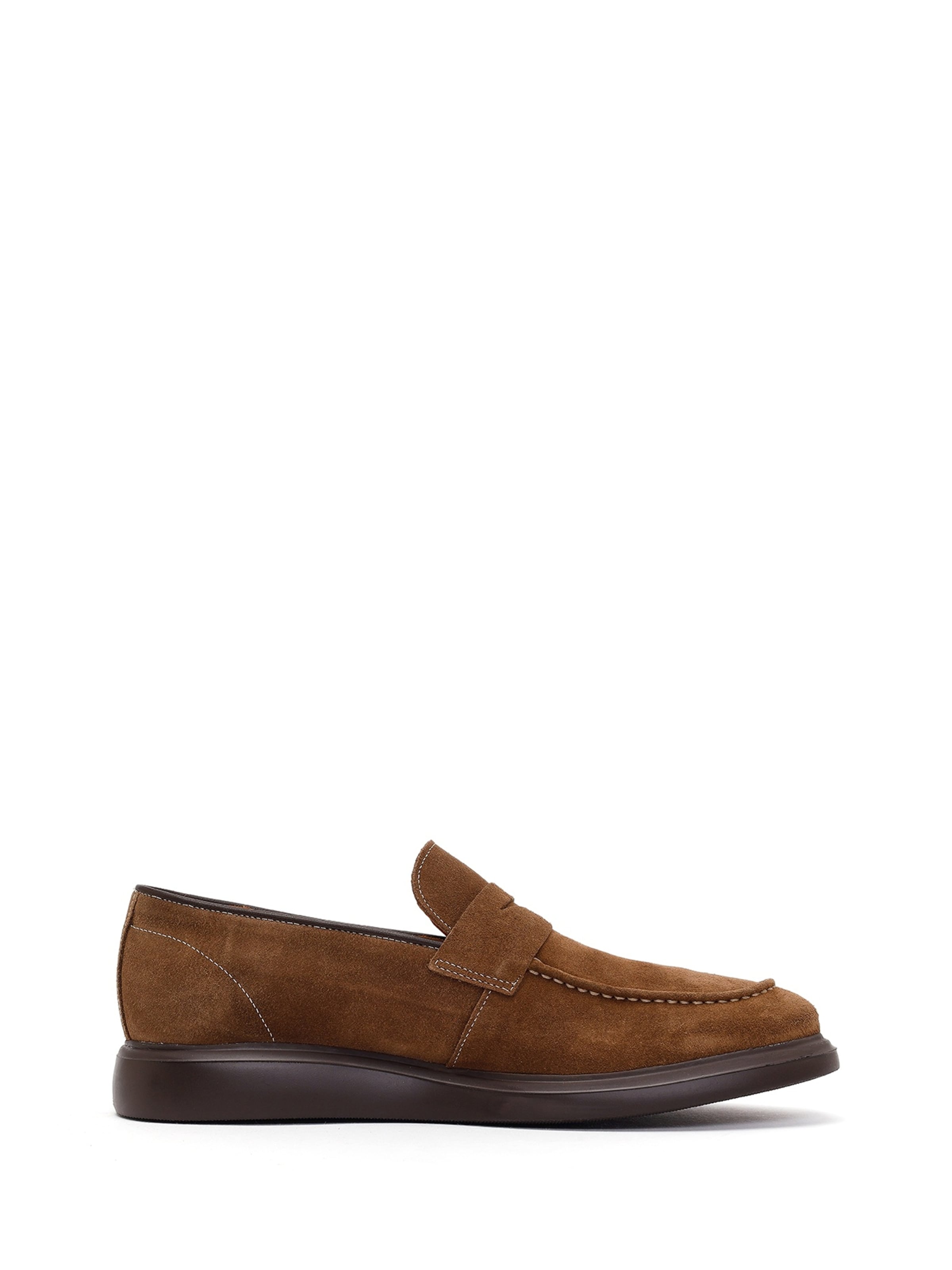 Derimod Slip-ons in Brown