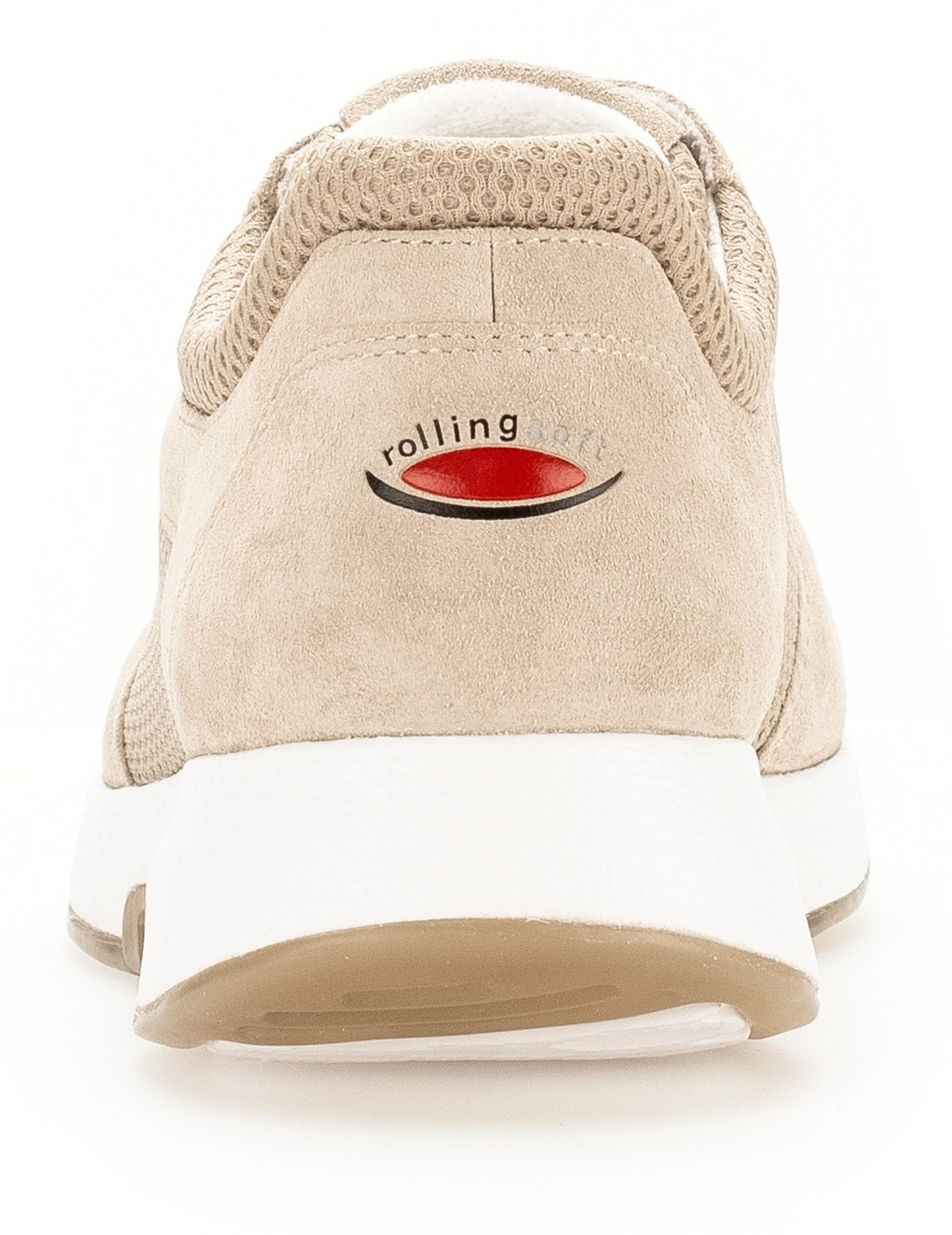 GABOR Sneakers in Beige
