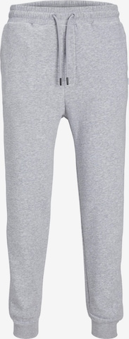 JACK & JONES Trousers in Grey: front