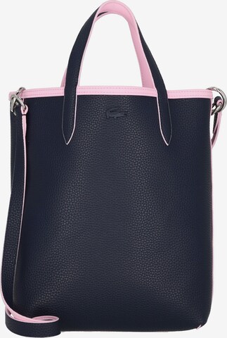 LACOSTE Handtasche 'Anna' in Pink