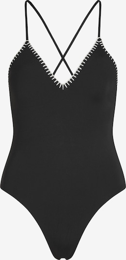 O'NEILL Jednodijelni kupaći kostim 'Jaida' u crna, Pregled proizvoda