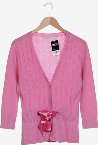 Dtlm don't label me Sweater & Cardigan in XL in Pink: front