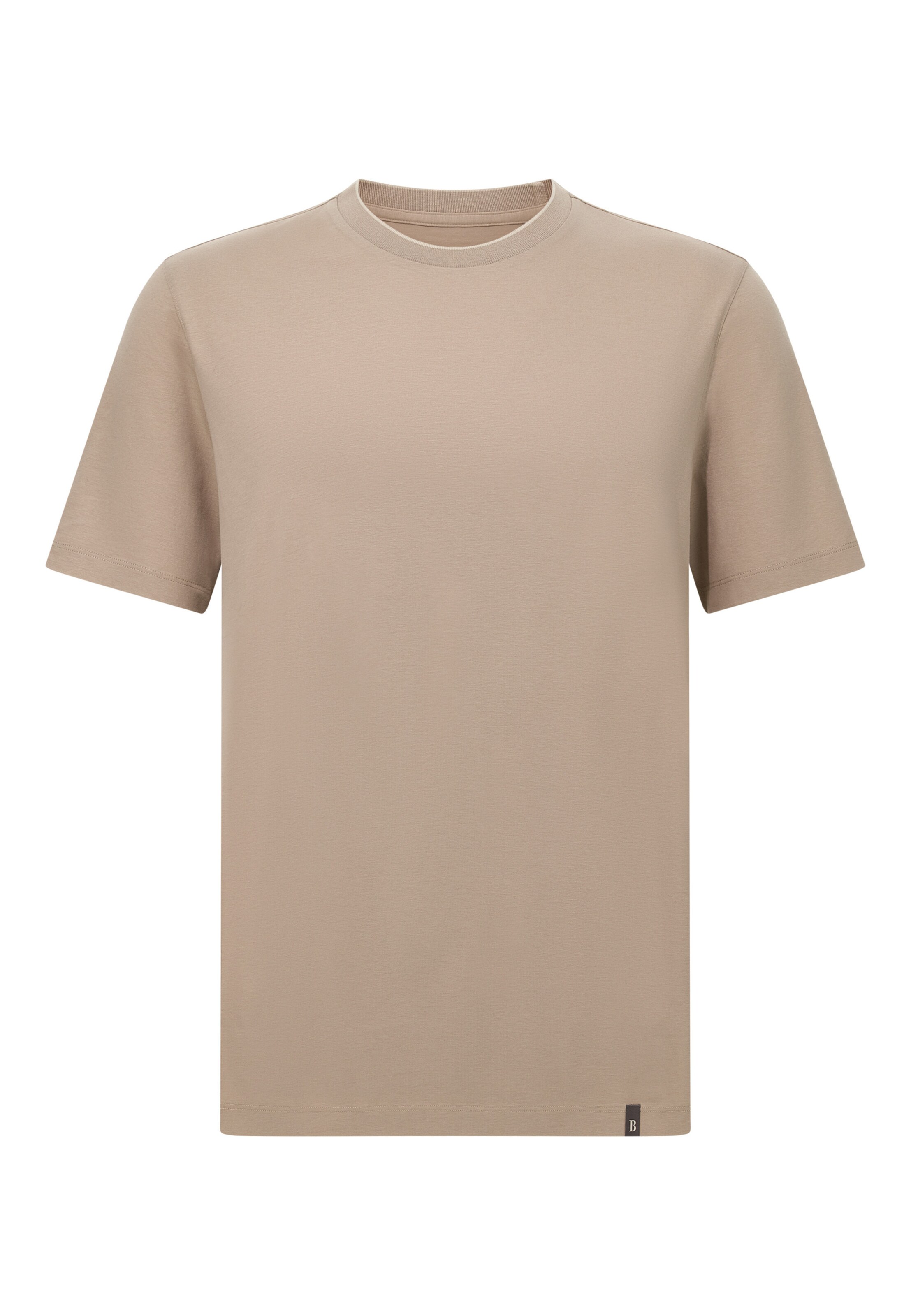 Boggi Milano Shirt in Grey: front