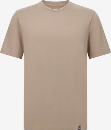 Boggi Milano Shirt in Grey: front