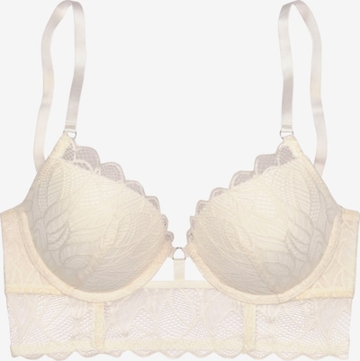 Reggiseno LASCANA di colore crema, Visualizzazione prodotti