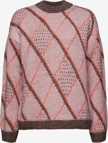 ESPRIT Pullover in Pink: predná strana