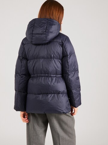 Lauren Ralph Lauren Winterjas in Blauw