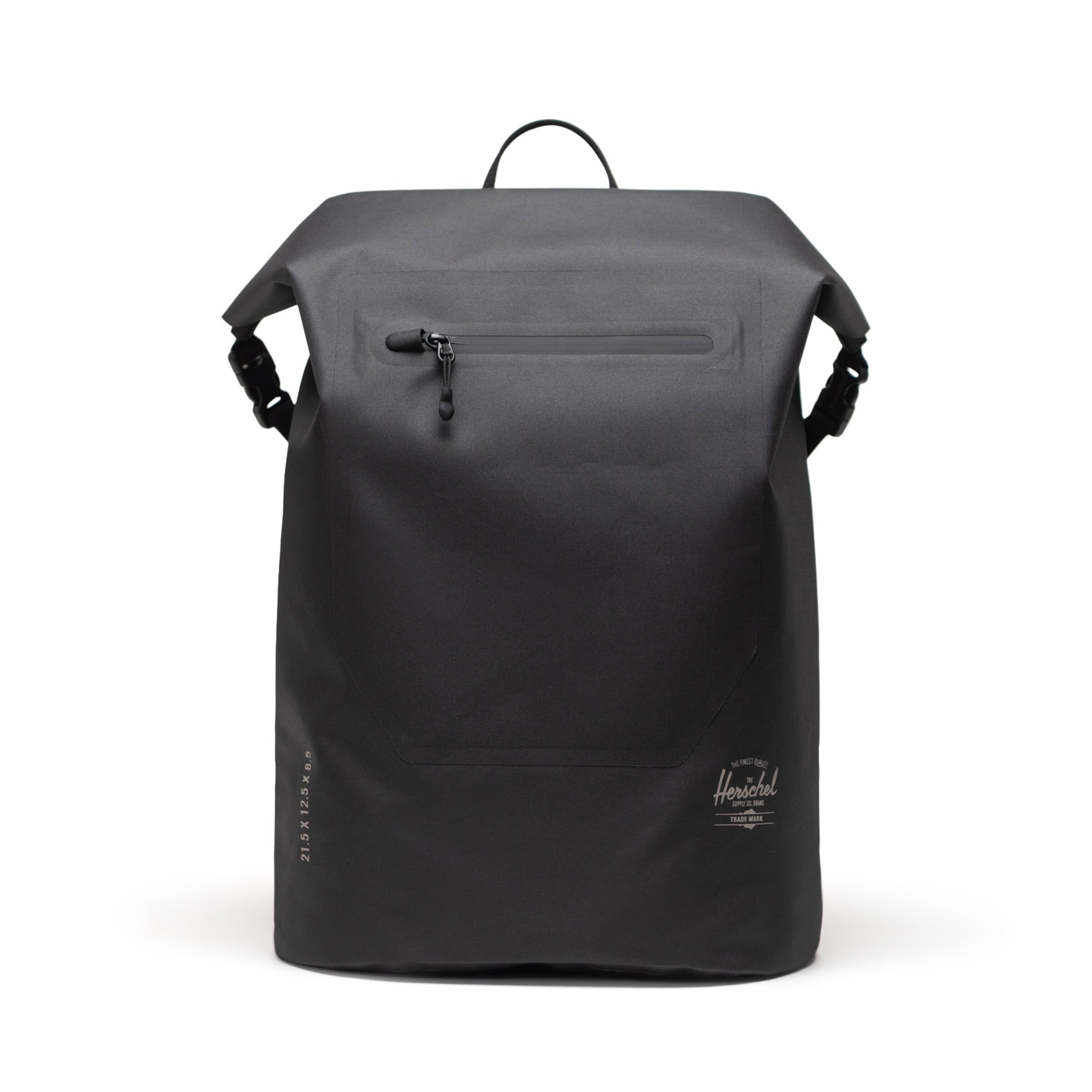 Rucsac 'Dry Bag' de la Herschel pe negru