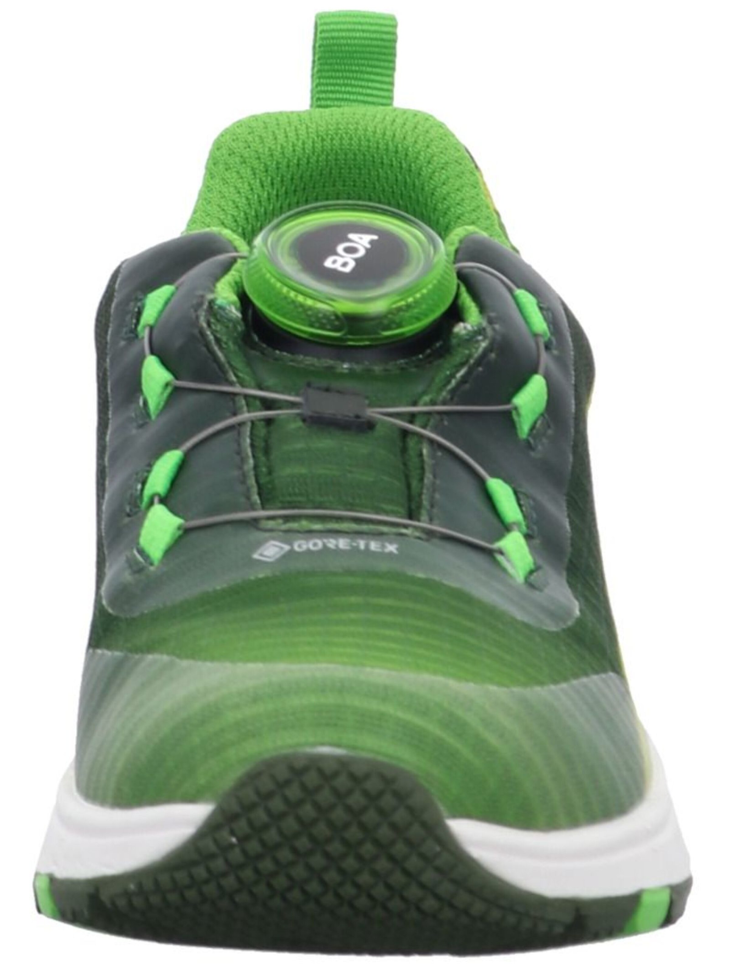 Vado Sneaker in Grün