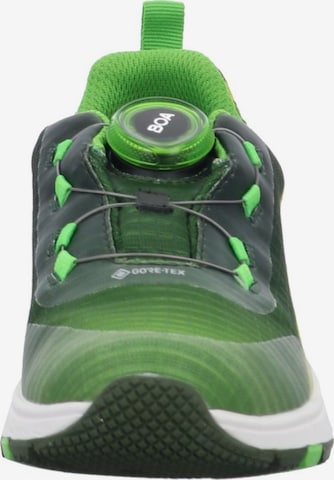 Vado Sneakers in Green